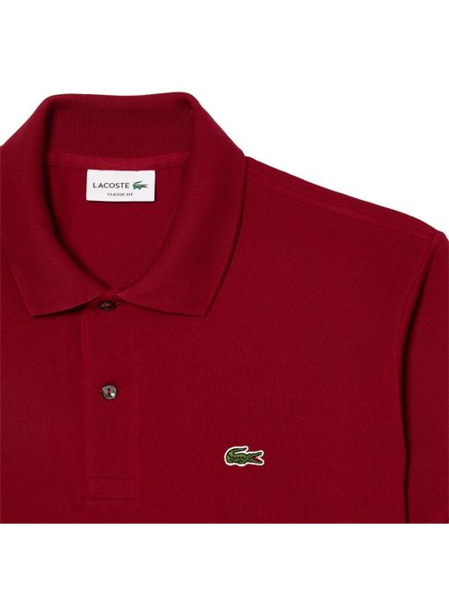 L1212476 BORDEAUX lacoste | L1212476 BORDEAUX